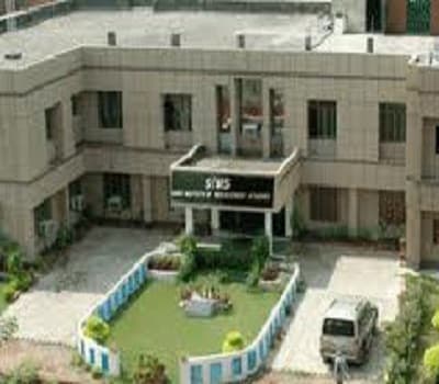 Shiva Institute of Management Studies Ghaziabad Academic Building photo 2